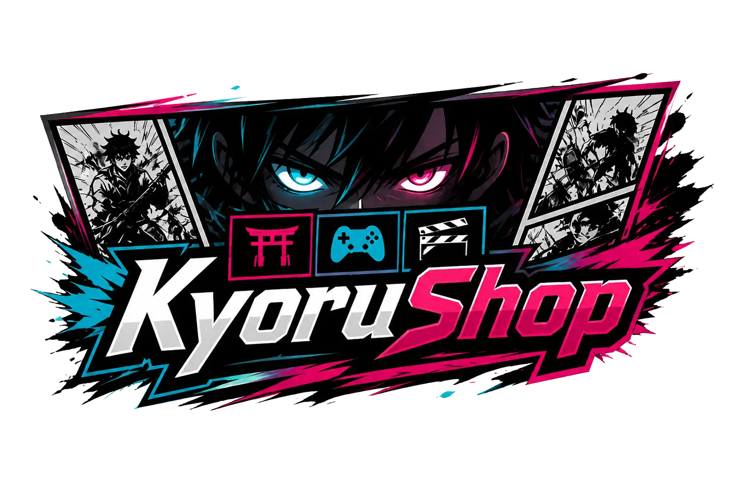 KyoruShop