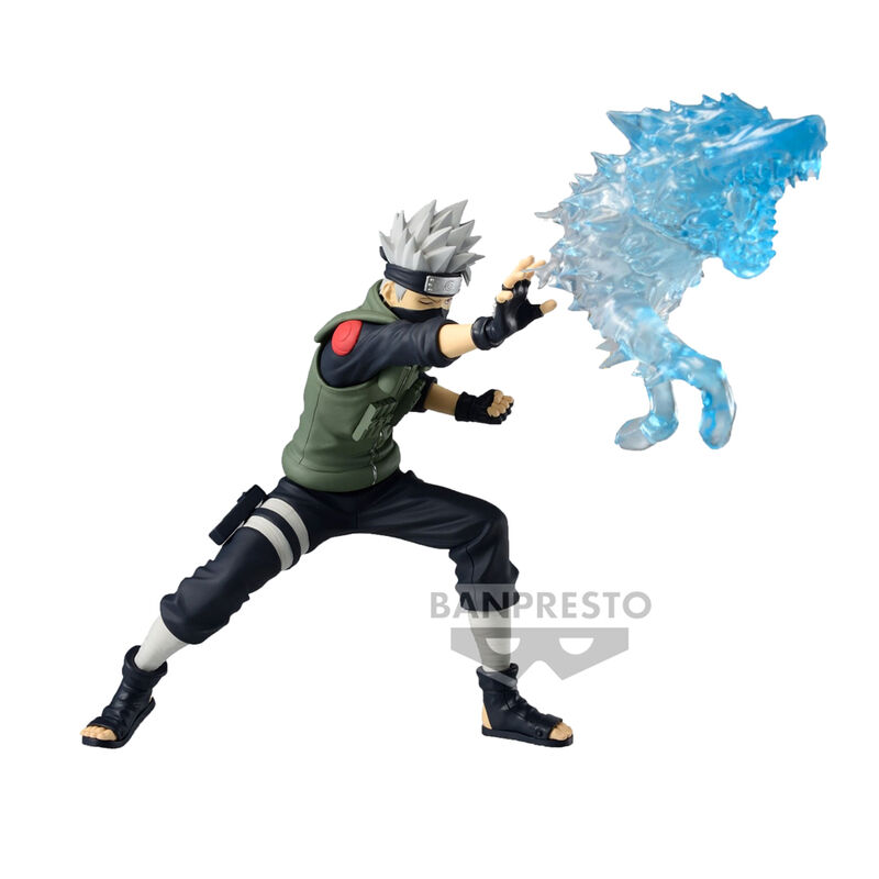 Kakashi effectreme figura